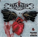 Papa Roach - Getting Away W/Murder