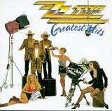 ZZ Top - ZZ Top - Greatest Hits