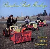 Rainbow Butt Monkeys - Letters from Chutney