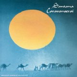 Santana - Caravanserai - Edition remasterisée