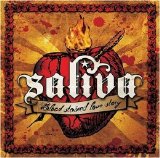 Saliva - Blood Stained Love Story