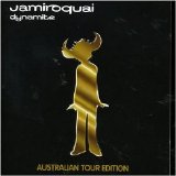 Jamiroquai - Dynamite