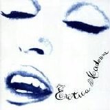 Madonna - Erotica (Pa Version)