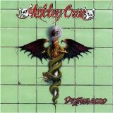 Mötley Crüe - Dr. Feelgood