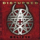 Disturbed - Disturbed