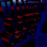 Various artists - Ultimate Dance Party 1998