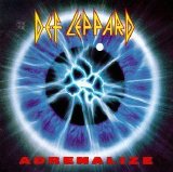Def Leppard - Adrenalize