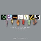 Genesis - Turn It on Again: The Hits