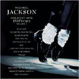 Michael Jackson - V1 History Greatest Hits