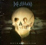 Def Leppard - Retro-Active