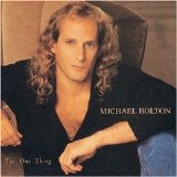 Michael Bolton - One Thing