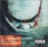 Disturbed - The Sickness