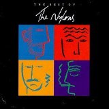 The Nylons - The Best of the Nylons