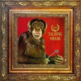 Talking Heads - Naked