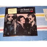Romeo's Daughter - Romeo's Daughter