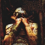 Anaal Nathrakh - The Codex Necro
