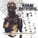 Anaal Nathrakh - When Fire Rains Down From The SKy, Mankind Will Reap As It Has Sown