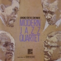 The Modern Jazz Quartet - Longing for the Continent