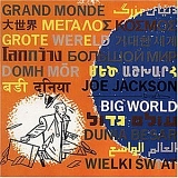 Joe Jackson - Big World