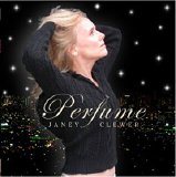 Janey Clewer - Perfume