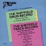 James Newton Howard & Friends - Sheffield Drum & Track Disc