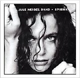 Jule Neigel Band - Sphinx