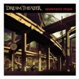 Dream Theater - Systematic Chaos
