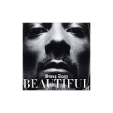 Snoop Dogg - Beautiful [cd-single]