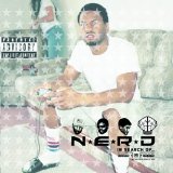 N.E.R.D. - In Search Of (Retail)