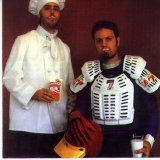 DJ Shadow & Cut Chemist - Product Placement