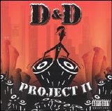Various artists - D&D Project II