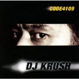 DJ Krush - Code 4109