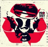 The Prodigy - Always Outsiders Never Outdone [bootleg]