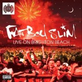 Fatboy Slim - Live At Brighton Beach