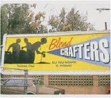Dj Nu-Mark & Pomo - Blendcrafters