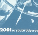 Various artists - 2001: A Space Odyssey [ost]