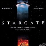 David Arnold - Stargate [ost]