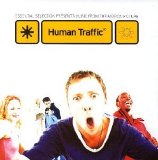 Various artists - Human Traffic CD1 [ost]