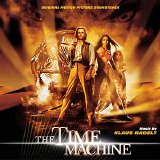 Klaus Badelt - The Time Machine [ost]