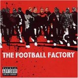 Various artists - The Football Factory [ost]