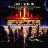 Eric Serra - The Fifth Element [ost]