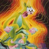 Apollo 440 - Dude aescending A Staircase [cd one]