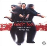RZA - Ghost Dog [ost]