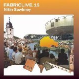Fabriclive - .15 mixed by Nitin Sawhney