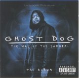 Various artists - Ghost Dog: The Way Of The Samurai [ost]