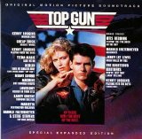 Various artists - Top Gun [ost]