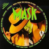 Various artists - The Mask [ost]