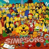 Various artists - The Simpsons: The Yellow Album
