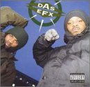 Das Efx - The Very Best Of Das Efx