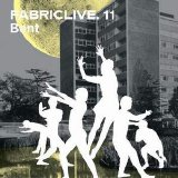 Fabriclive - .11 mixed by Bent
